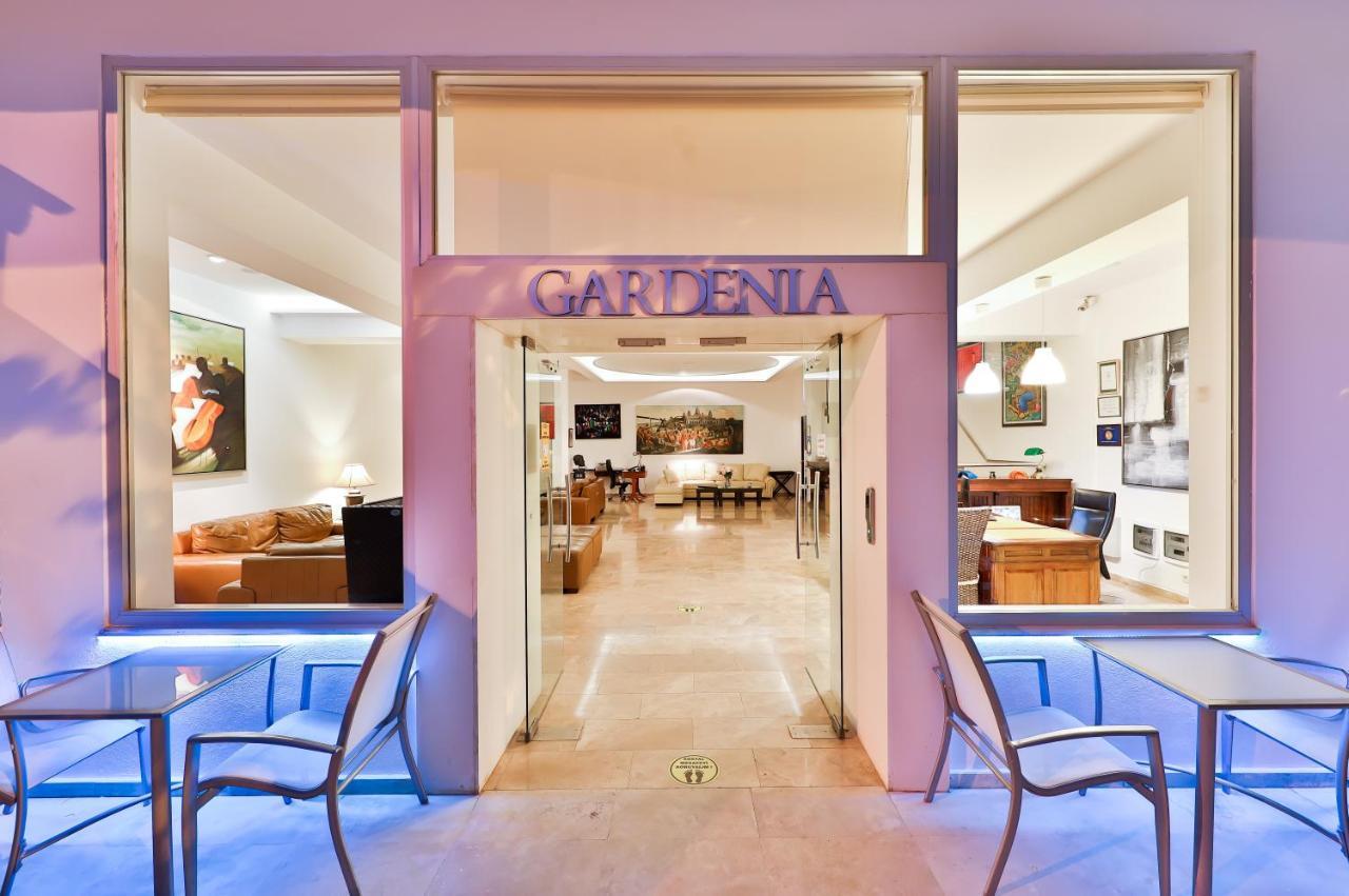 Gardenia Hotel (Adults Only) Kaş Extérieur photo