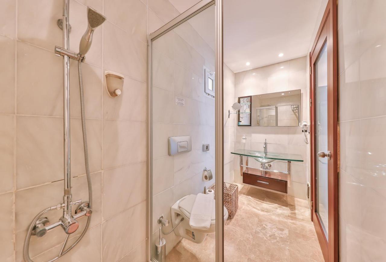 Gardenia Hotel (Adults Only) Kaş Extérieur photo