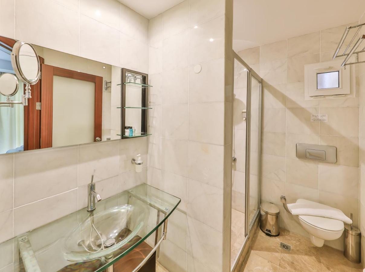 Gardenia Hotel (Adults Only) Kaş Extérieur photo