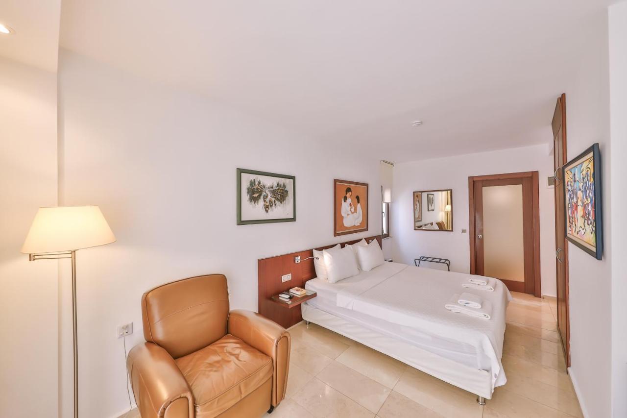 Gardenia Hotel (Adults Only) Kaş Extérieur photo