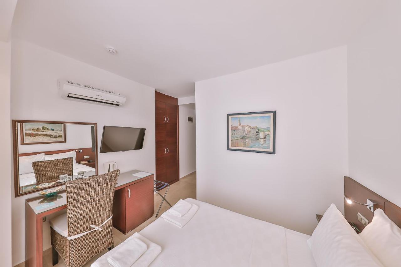 Gardenia Hotel (Adults Only) Kaş Extérieur photo