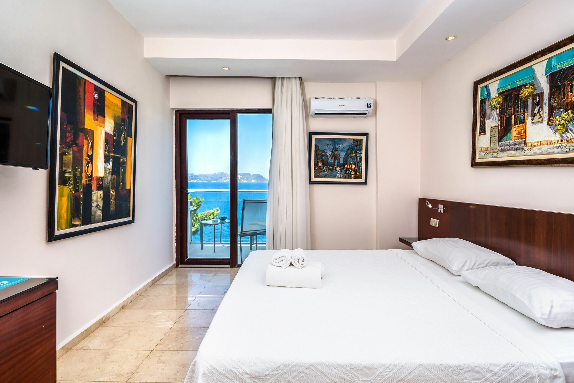 Gardenia Hotel (Adults Only) Kaş Extérieur photo