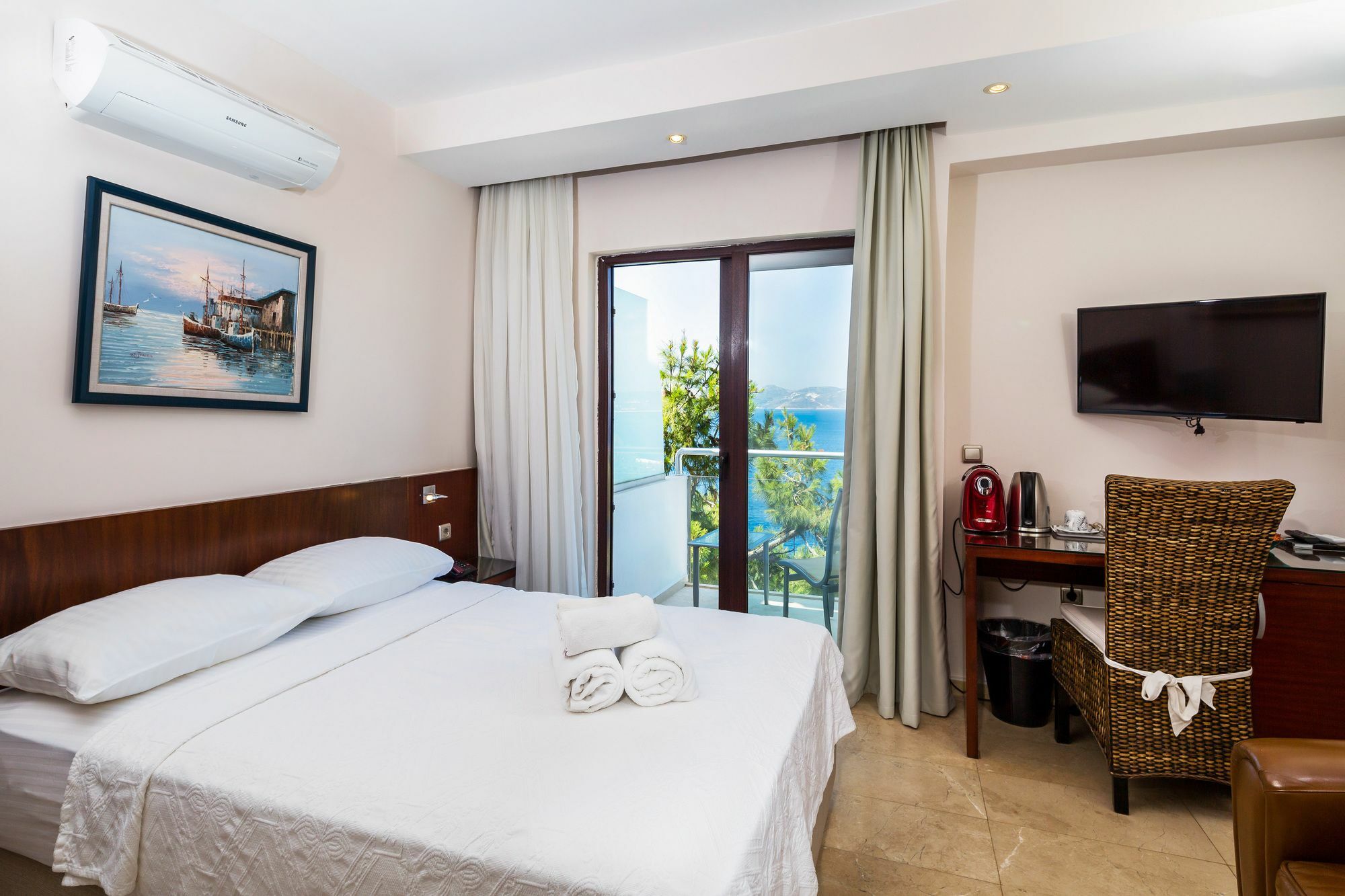 Gardenia Hotel (Adults Only) Kaş Extérieur photo